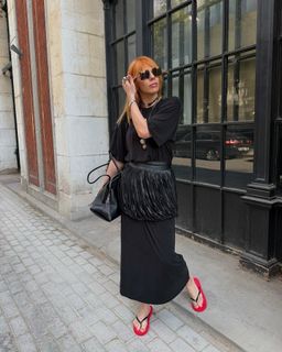 Anastasiya Stotskaya feet photo 17