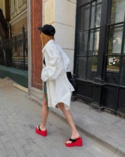 Anastasiya Stotskaya feet photo 11