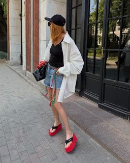 Anastasiya Stotskaya feet photo 10