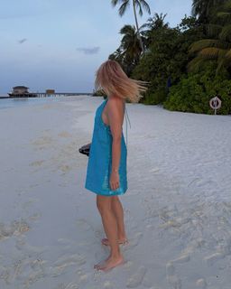 Anastasiya Stotskaya feet photo 4