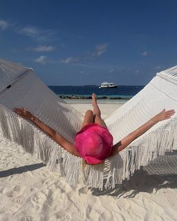 Anastasiya Stotskaya feet photo 2