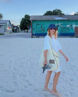 Anastasiya Stotskaya feet photo 14
