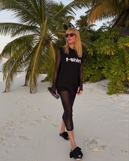 Anastasiya Stotskaya feet photo 9