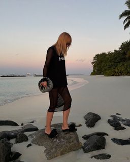 Anastasiya Stotskaya feet photo 7