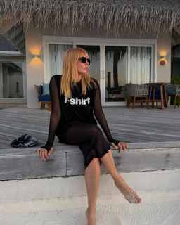 Anastasiya Stotskaya feet photo 5