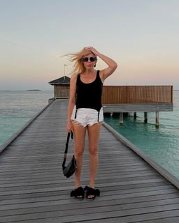 Anastasiya Stotskaya feet photo 20