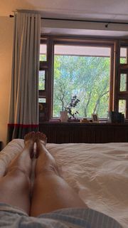 Anastasiya Stotskaya feet photo 18