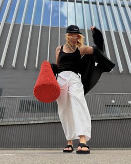 Anastasiya Stotskaya feet photo 16