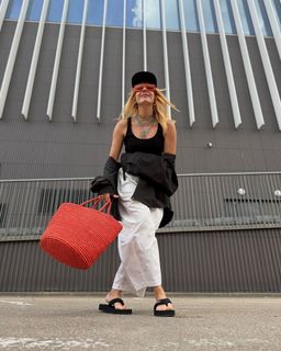 Anastasiya Stotskaya feet photo 14