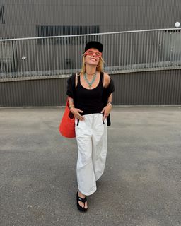 Anastasiya Stotskaya feet photo 12
