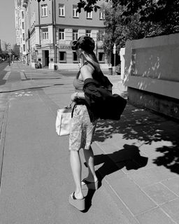Anastasiya Stotskaya feet photo 8