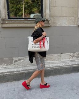 Anastasiya Stotskaya feet photo 5