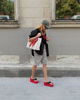 Anastasiya Stotskaya feet photo 4
