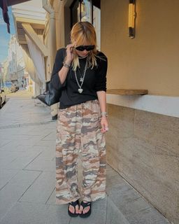 Anastasiya Stotskaya feet photo 1
