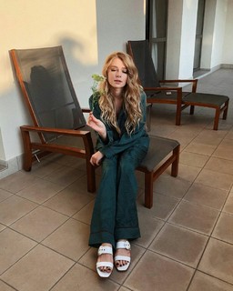 Anastasiya Ukolova feet photo 14