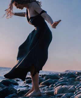 Anastasiya Ukolova feet photo 3