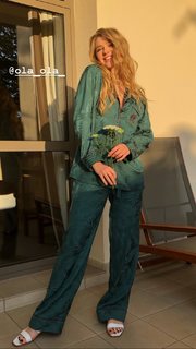 Anastasiya Ukolova feet photo 1