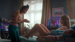 Anastasiya Ukolova feet photo 15