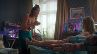Anastasiya Ukolova feet photo 14