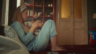 Anastasiya Ukolova feet photo 12