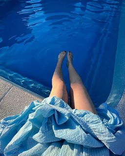 Anastasiya Ukolova feet photo 20