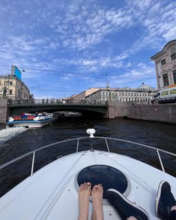 Anastasiya Ukolova feet photo 19