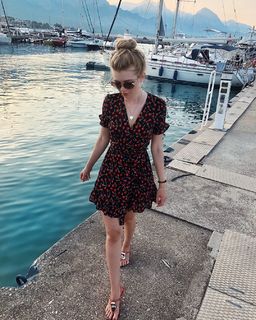 Anastasiya Ukolova feet photo 10