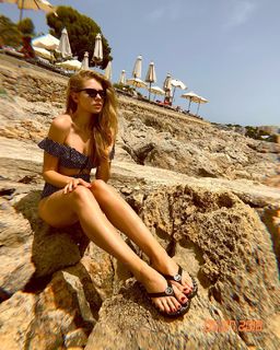 Anastasiya Ukolova feet photo 5