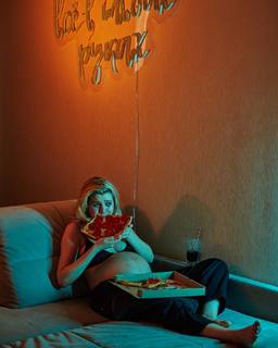 Anastasiya Ukolova feet photo 8