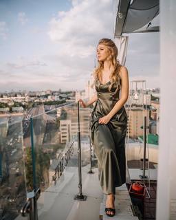 Anastasiya Ukolova feet photo 16