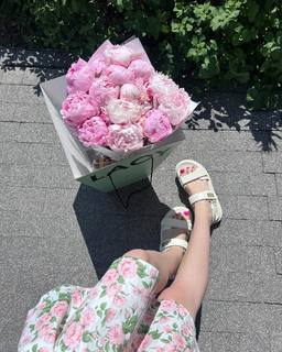 Anastasiya Ukolova feet photo 9