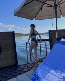Anastasiya Ukolova feet photo 8