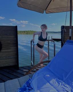 Anastasiya Ukolova feet photo 7