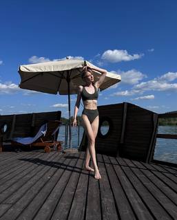Anastasiya Ukolova feet photo 6