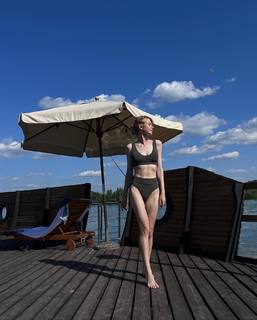 Anastasiya Ukolova feet photo 3