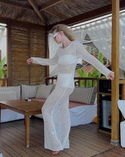 Anastasiya Ukolova feet photo 9