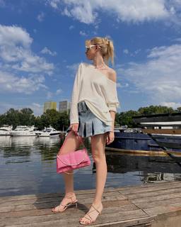 Anastasiya Ukolova feet photo 8