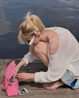 Anastasiya Ukolova feet photo 6