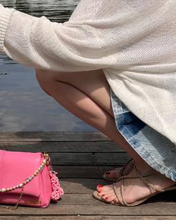 Anastasiya Ukolova feet photo 4