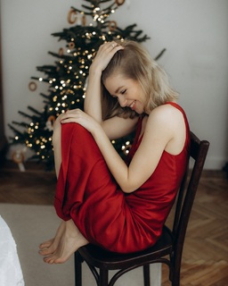 Anastasiya Ukolova feet photo 1