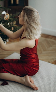 Anastasiya Ukolova feet photo 19