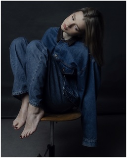 Anastasiya Ukolova feet photo 15
