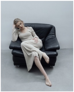 Anastasiya Ukolova feet photo 14