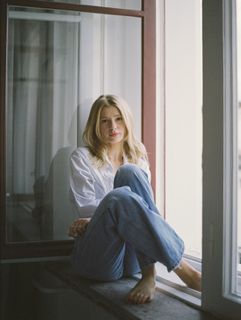 Anastasiya Ukolova feet photo 7