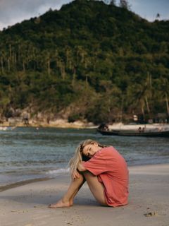 Anastasiya Ukolova feet photo 20