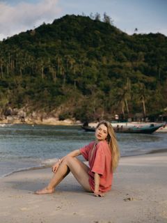 Anastasiya Ukolova feet photo 19