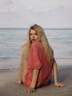 Anastasiya Ukolova feet photo 16