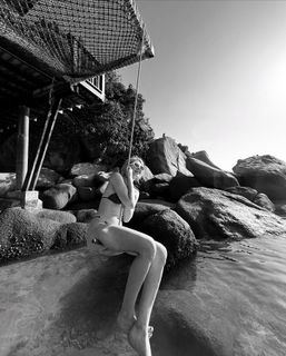 Anastasiya Ukolova feet photo 12
