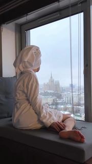 Anastasiya Ukolova feet photo 11