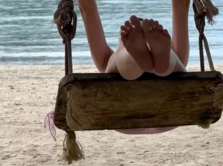Anastasiya Ukolova feet photo 8